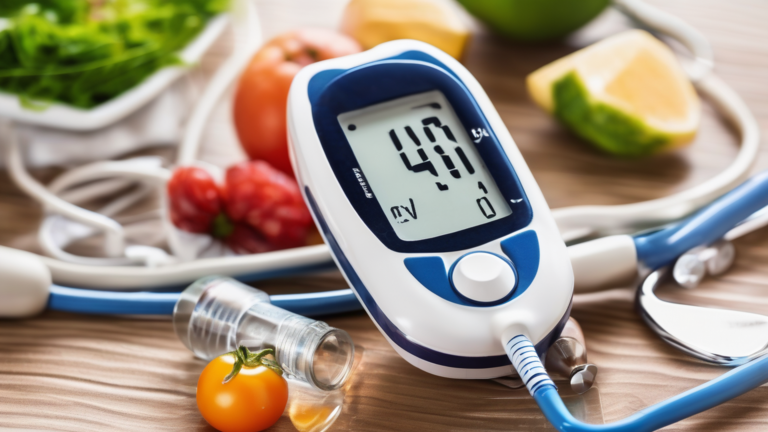 HbA1c — mitä se kertoo ja miksi sitä seurataan